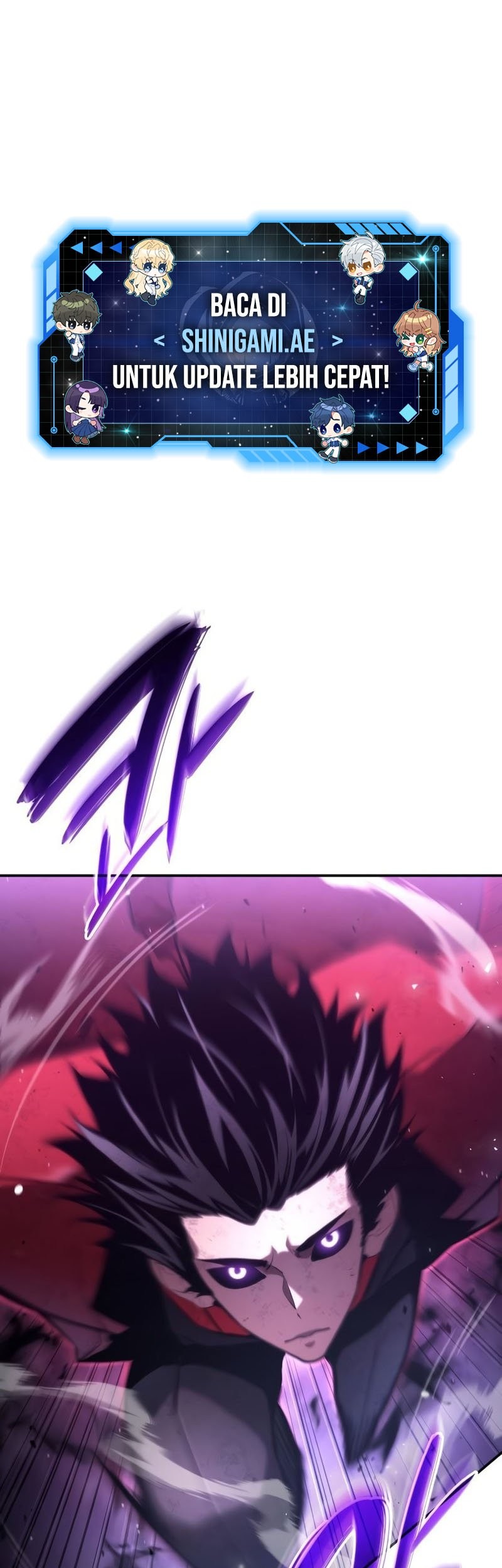 Baca Manhwa Boundless Necromancer Chapter 51 Gambar 2