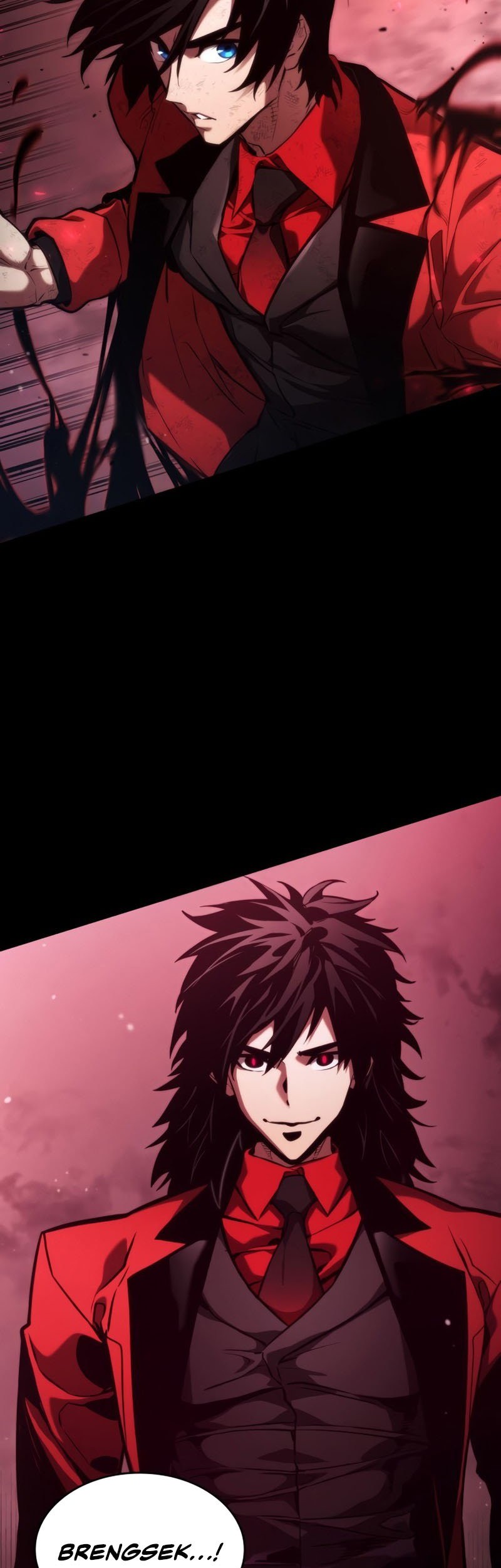 Boundless Necromancer Chapter 51 Gambar 31