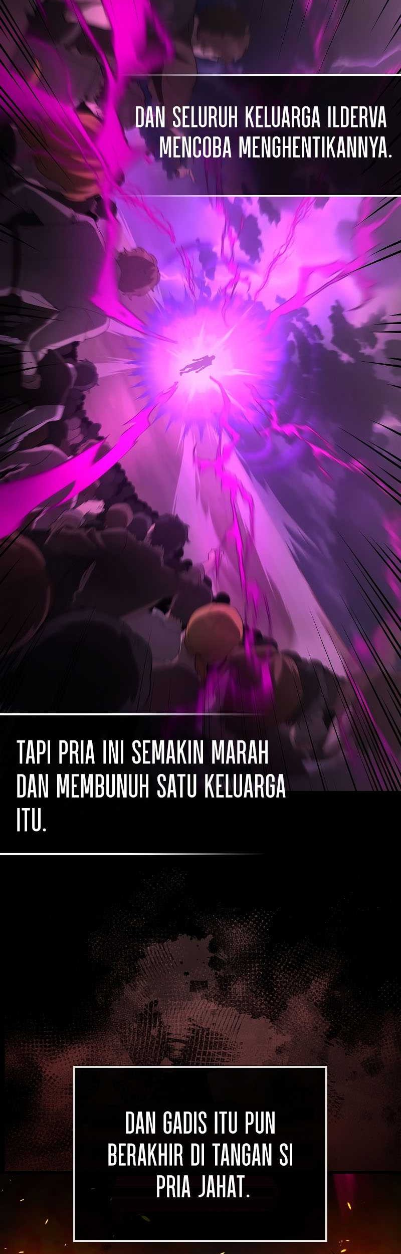 The Extra is Too Strong Chapter 32 Gambar 65