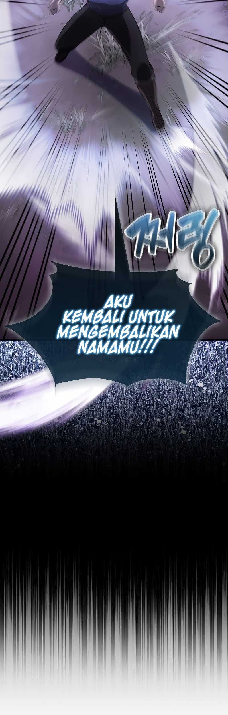 The Extra is Too Strong Chapter 32 Gambar 75