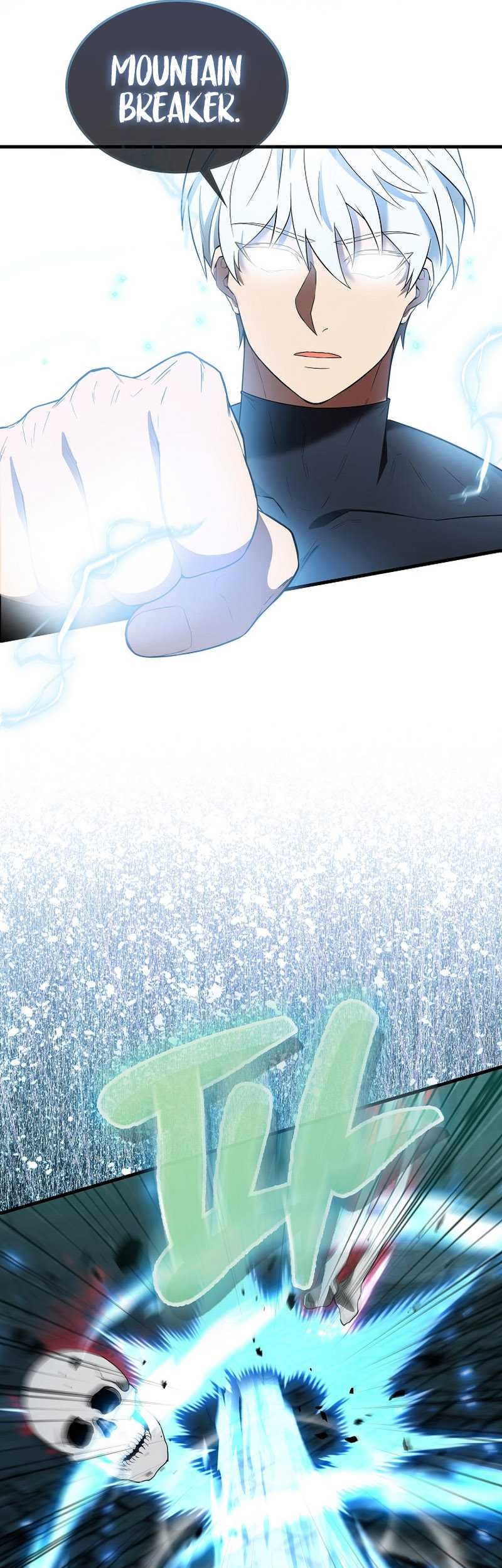 The Extra is Too Strong Chapter 31 Gambar 38