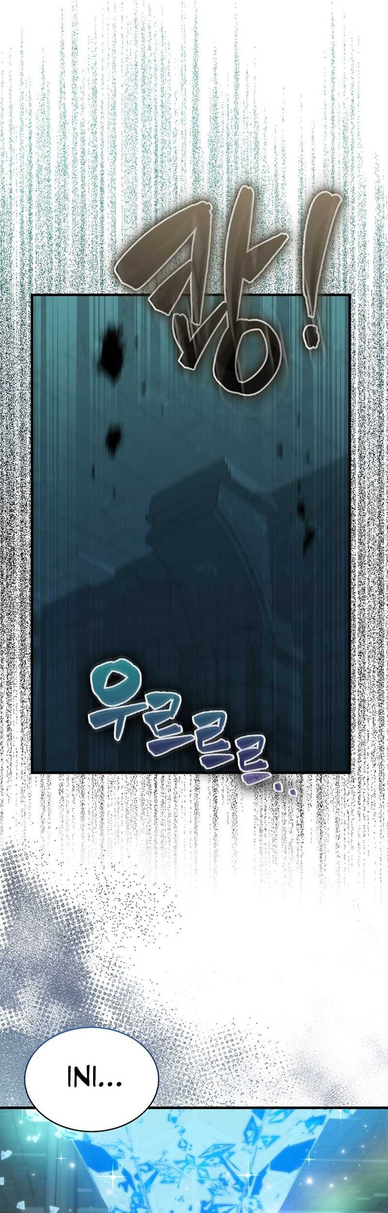 The Extra is Too Strong Chapter 31 Gambar 45
