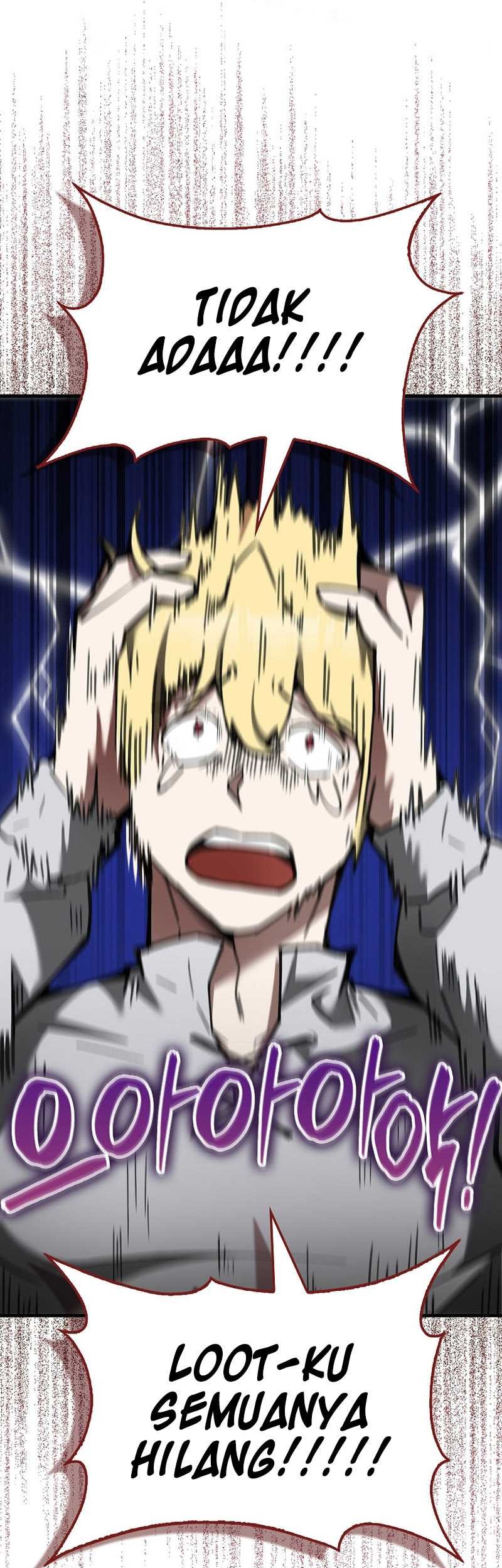 The Extra is Too Strong Chapter 31 Gambar 49