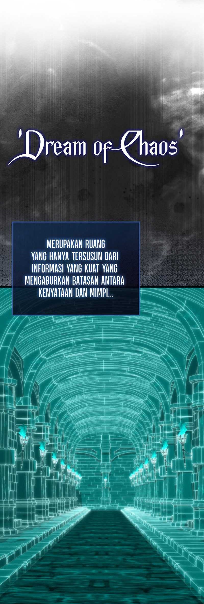 The Extra is Too Strong Chapter 31 Gambar 52