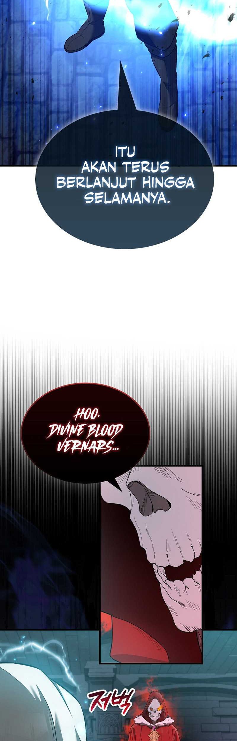 The Extra is Too Strong Chapter 31 Gambar 24