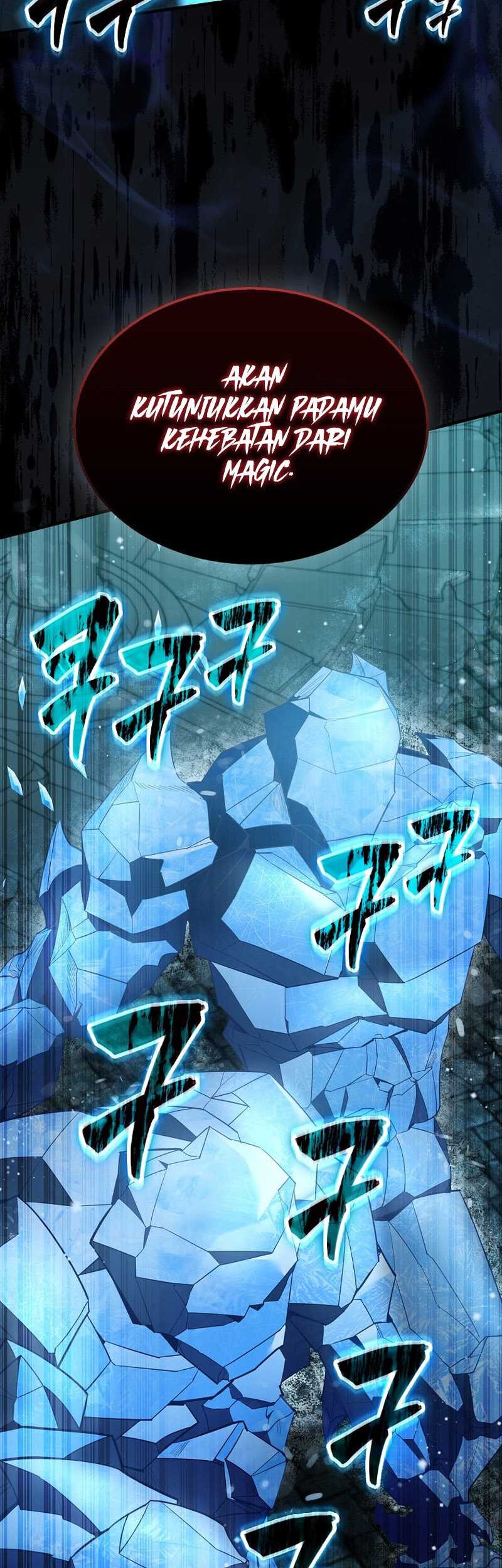 The Extra is Too Strong Chapter 31 Gambar 27