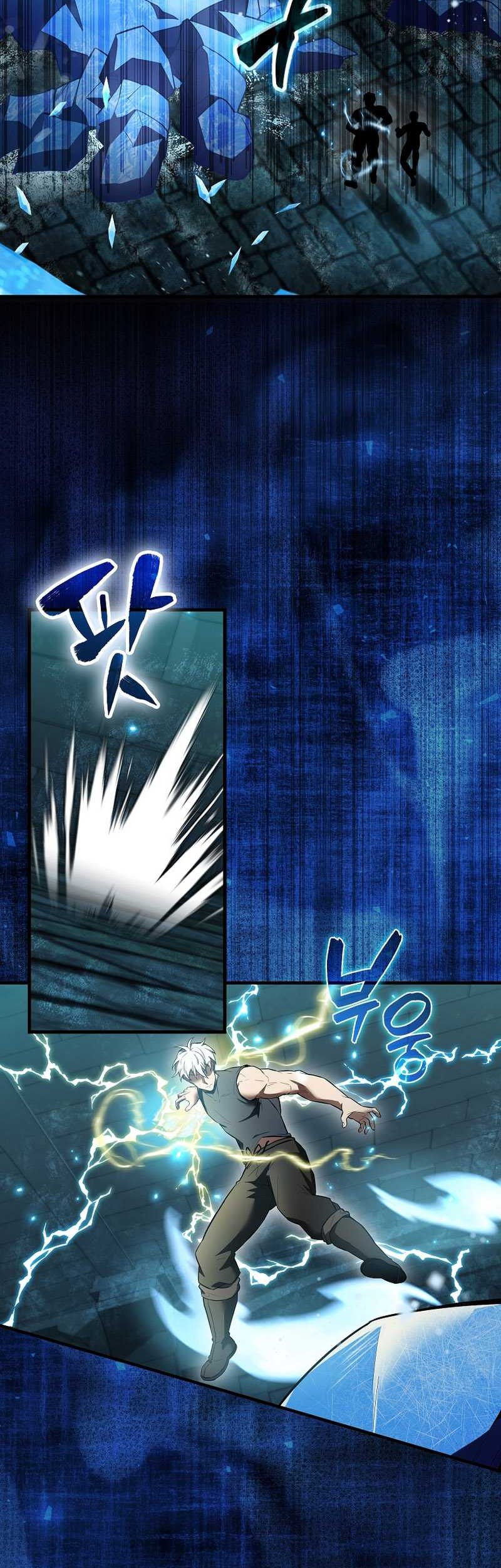 The Extra is Too Strong Chapter 31 Gambar 28