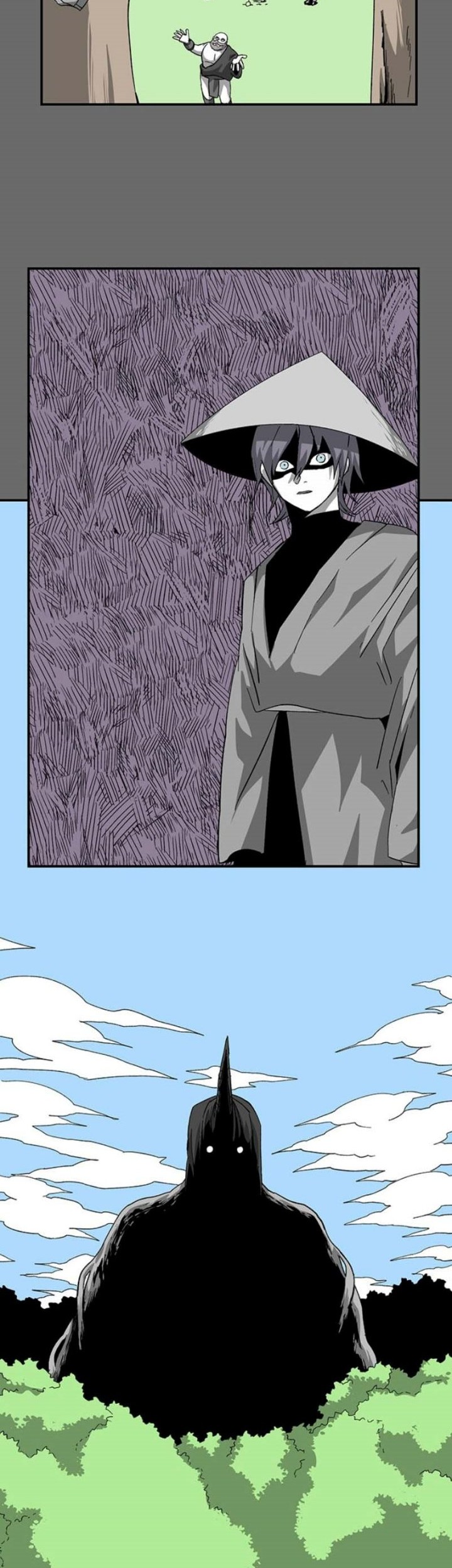 One Step to The Demon King Chapter 78 Gambar 38