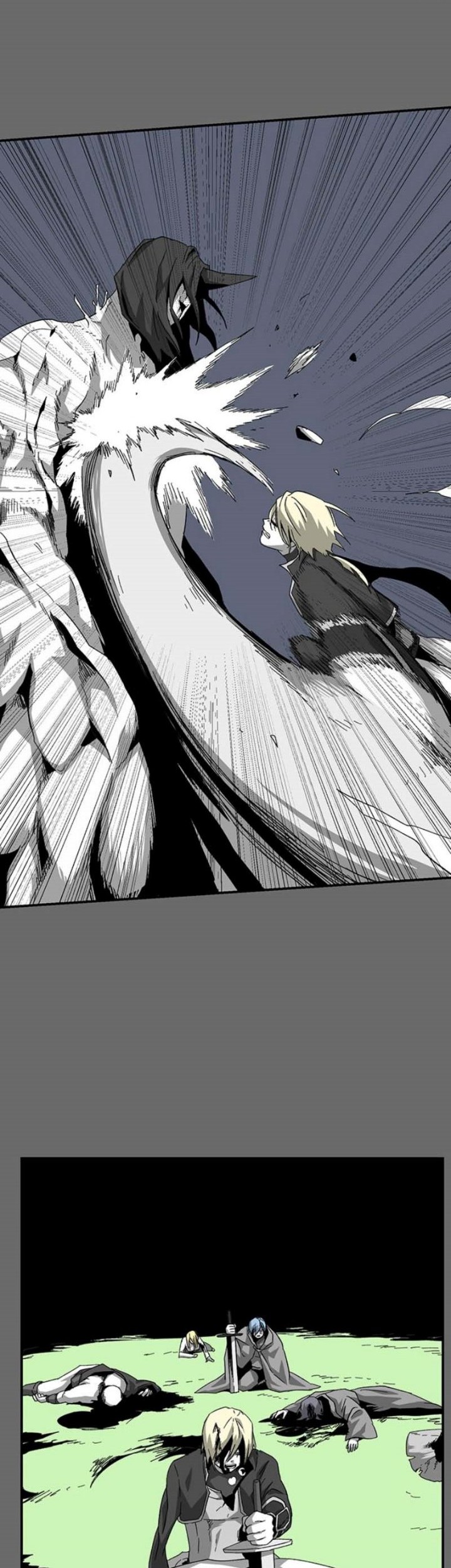 One Step to The Demon King Chapter 78 Gambar 40