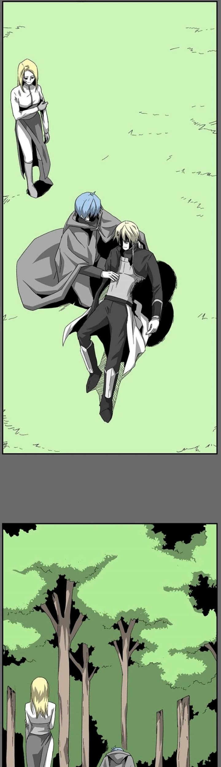 One Step to The Demon King Chapter 78 Gambar 42