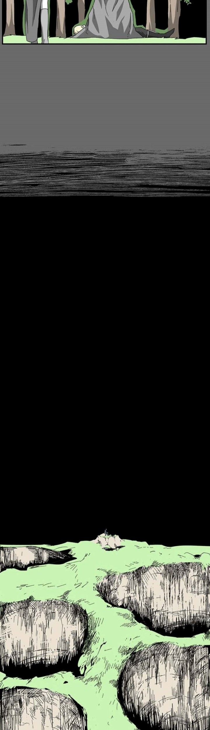 One Step to The Demon King Chapter 78 Gambar 43