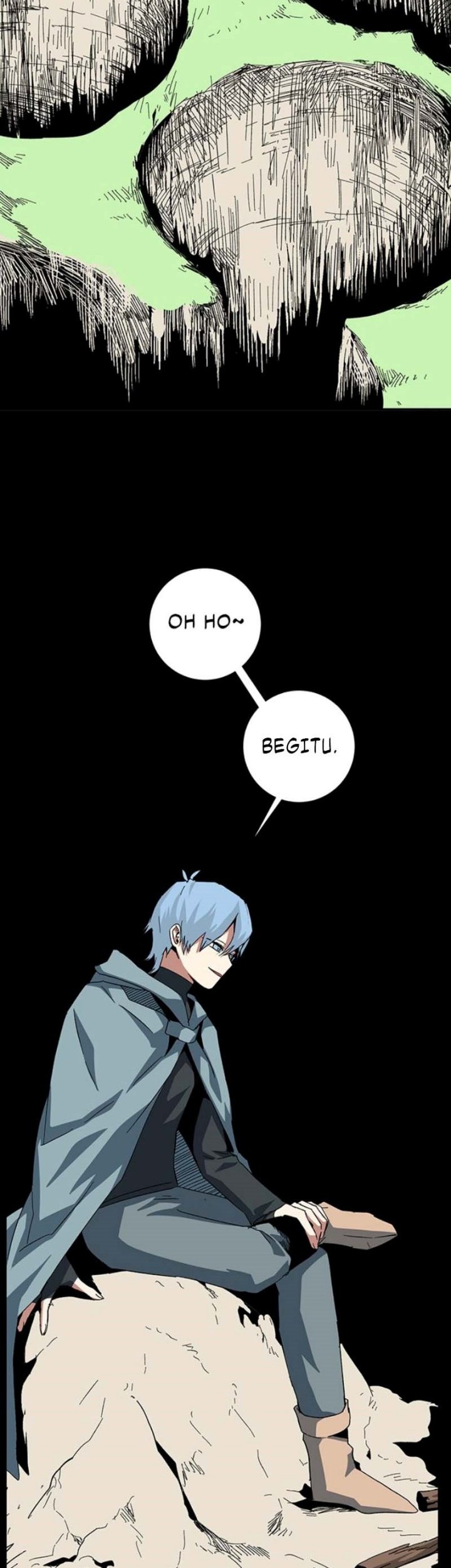 One Step to The Demon King Chapter 78 Gambar 44