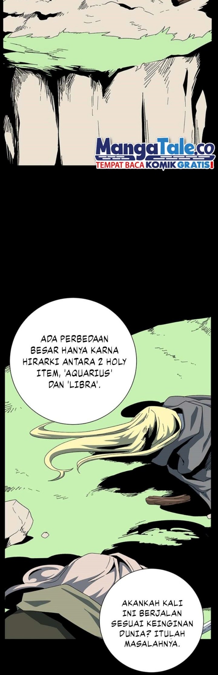 One Step to The Demon King Chapter 78 Gambar 45