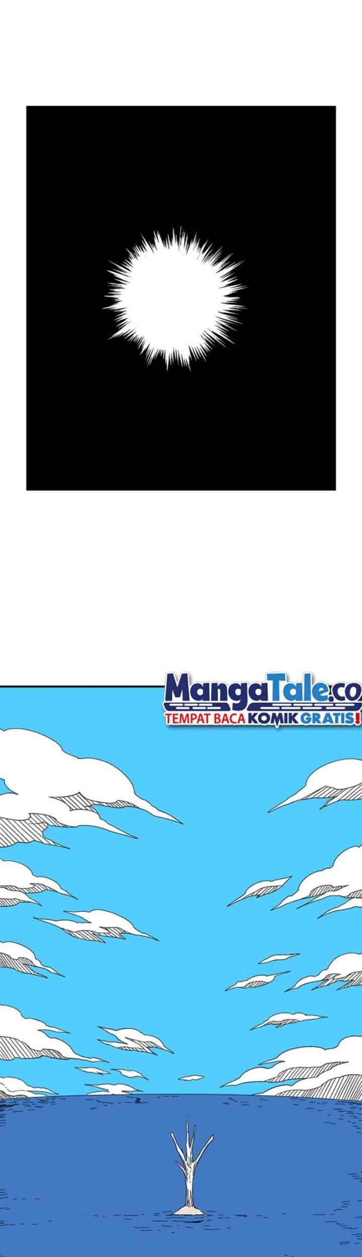 One Step to The Demon King Chapter 78 Gambar 4