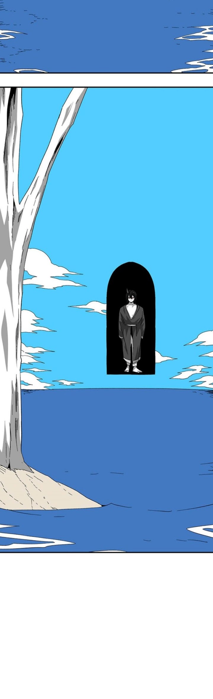 One Step to The Demon King Chapter 78 Gambar 5