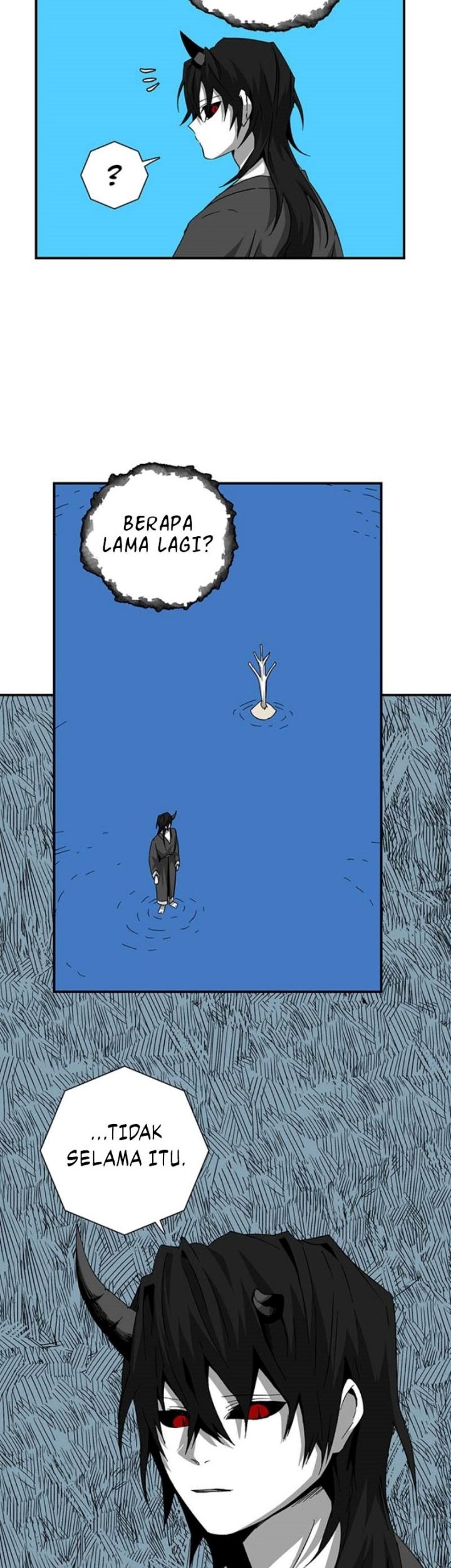 One Step to The Demon King Chapter 78 Gambar 11