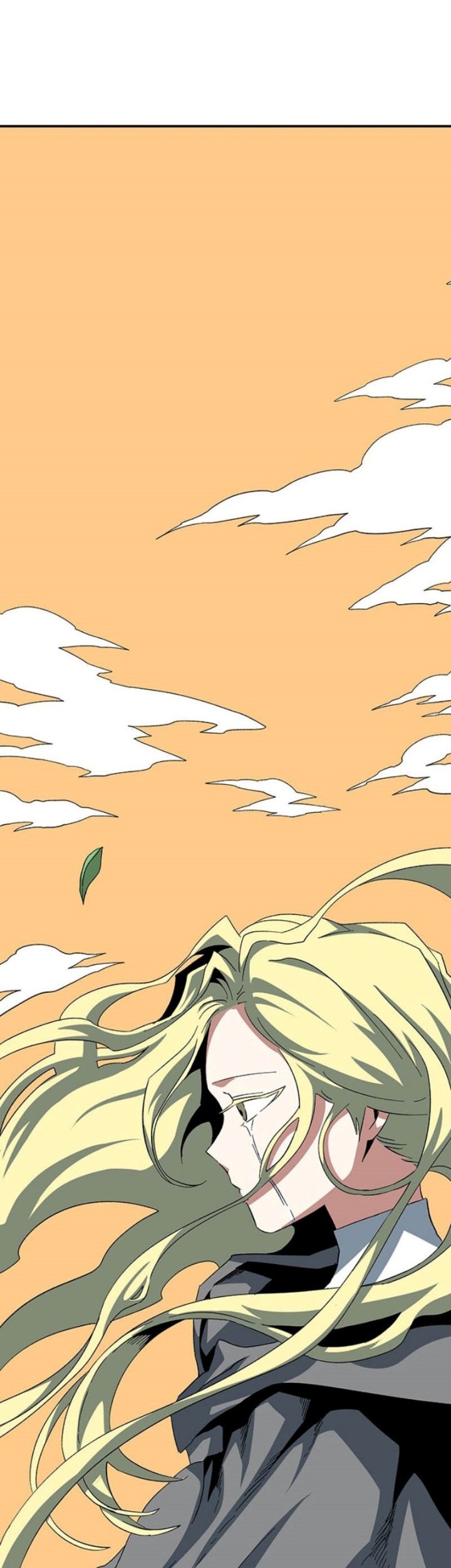 One Step to The Demon King Chapter 78 Gambar 16