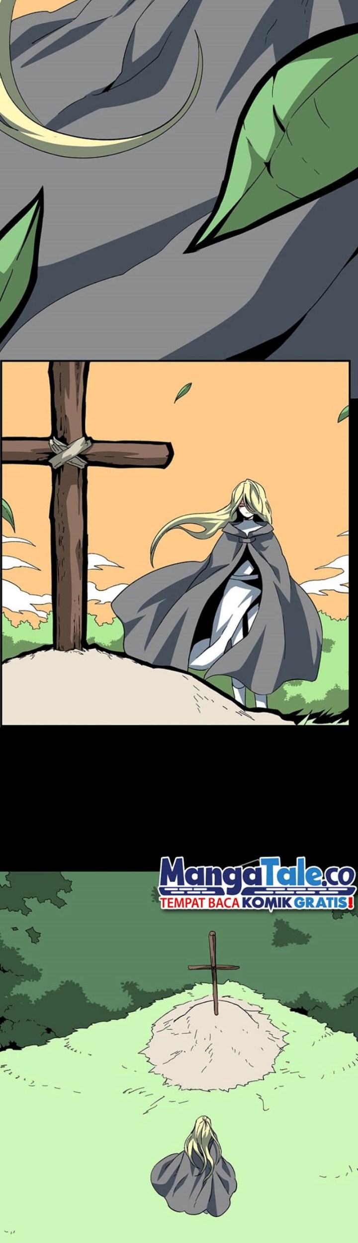 One Step to The Demon King Chapter 78 Gambar 17