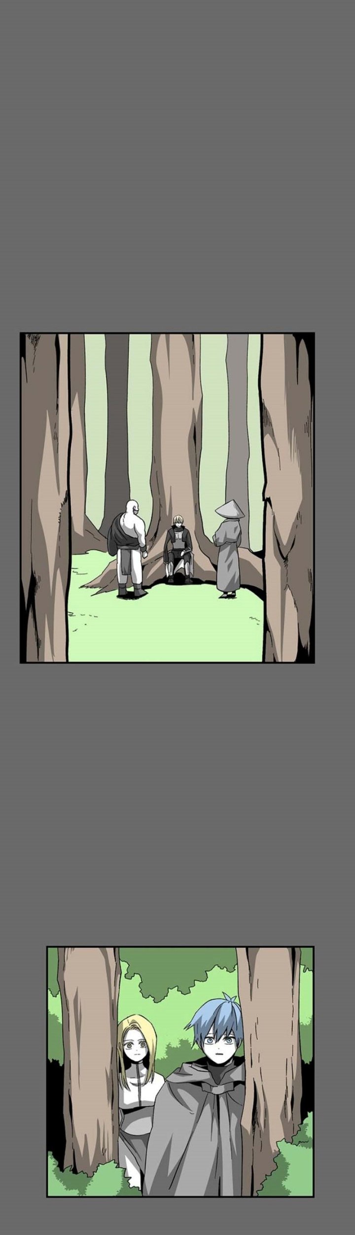 One Step to The Demon King Chapter 78 Gambar 35