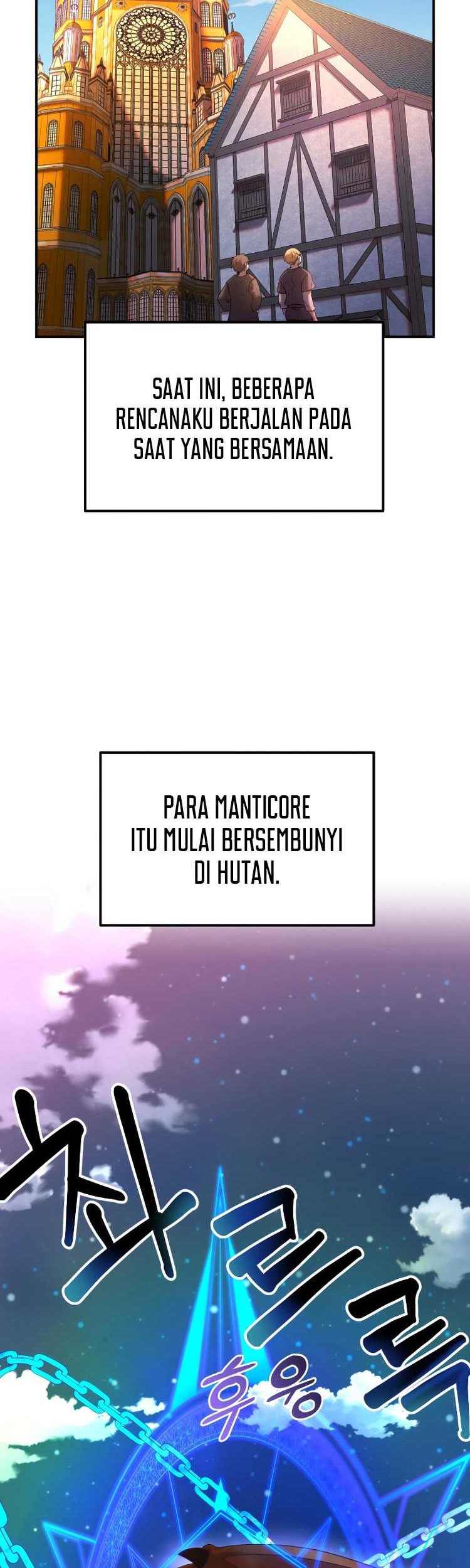 Golden Mage Chapter 26 Gambar 8