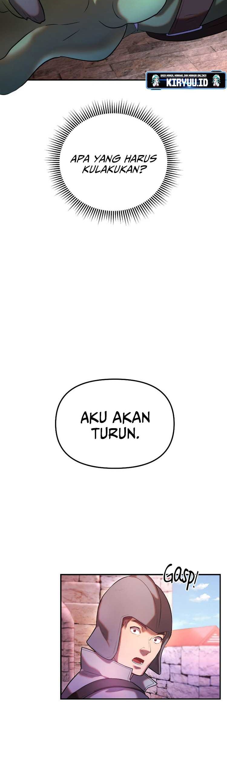 Golden Mage Chapter 26 Gambar 38
