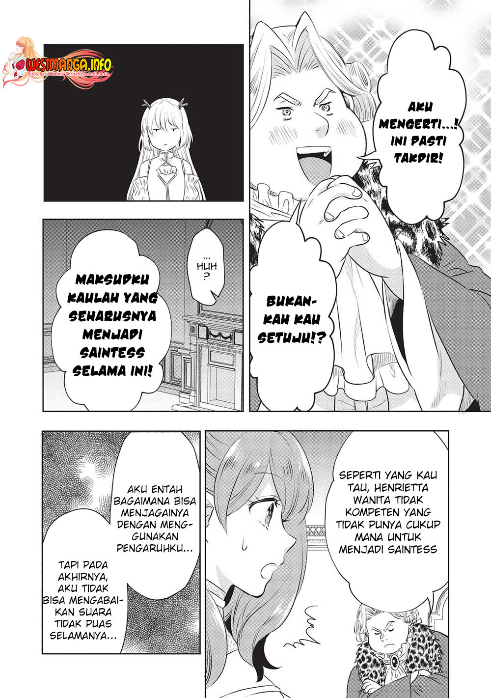 Kuro no Kenja ha Kage wo Oru Chapter 15 Gambar 17