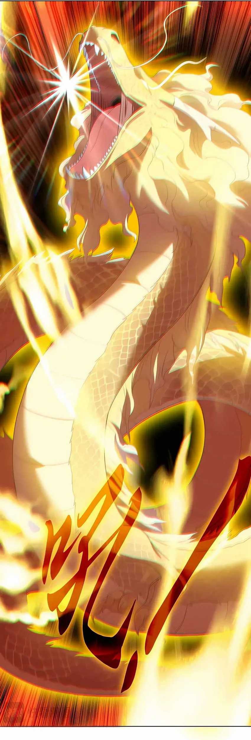 If I Don’t Die, I’ll Be Invincible Chapter 104 Gambar 5