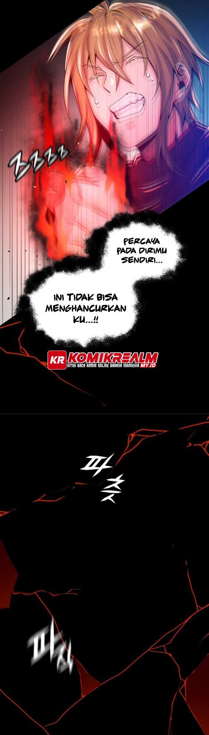 Descent of the Predecessor Chapter 09 Gambar 34