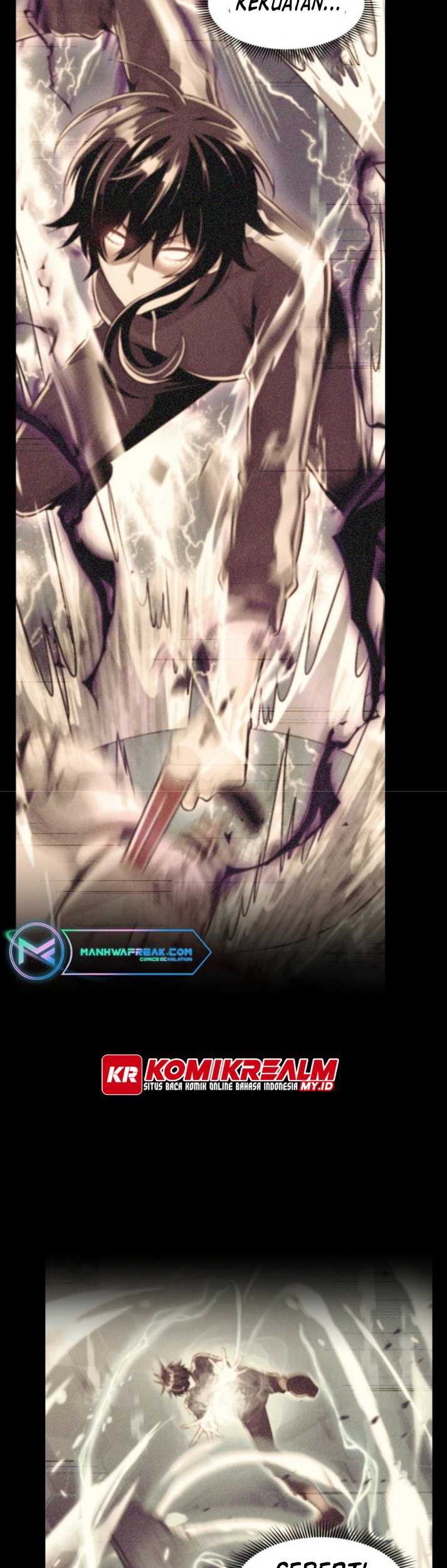 Descent of the Predecessor Chapter 09 Gambar 40