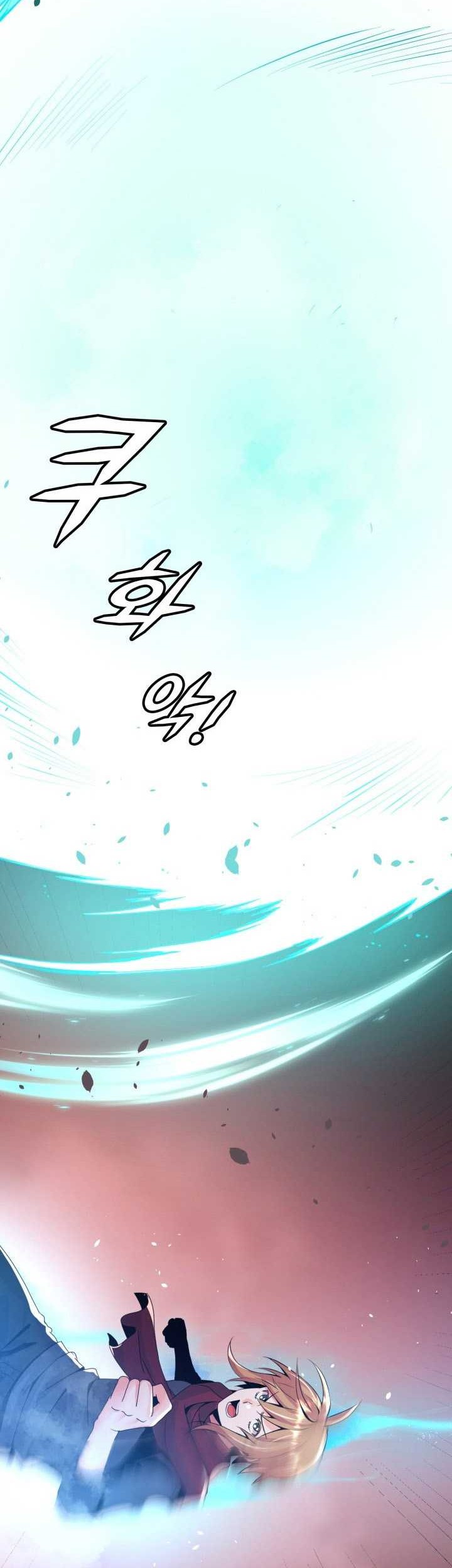Descent of the Predecessor Chapter 09 Gambar 52