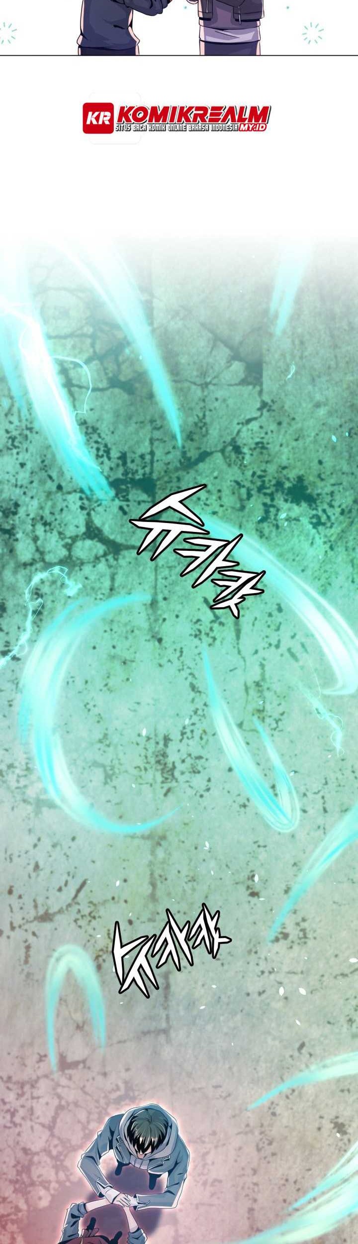 Descent of the Predecessor Chapter 09 Gambar 59