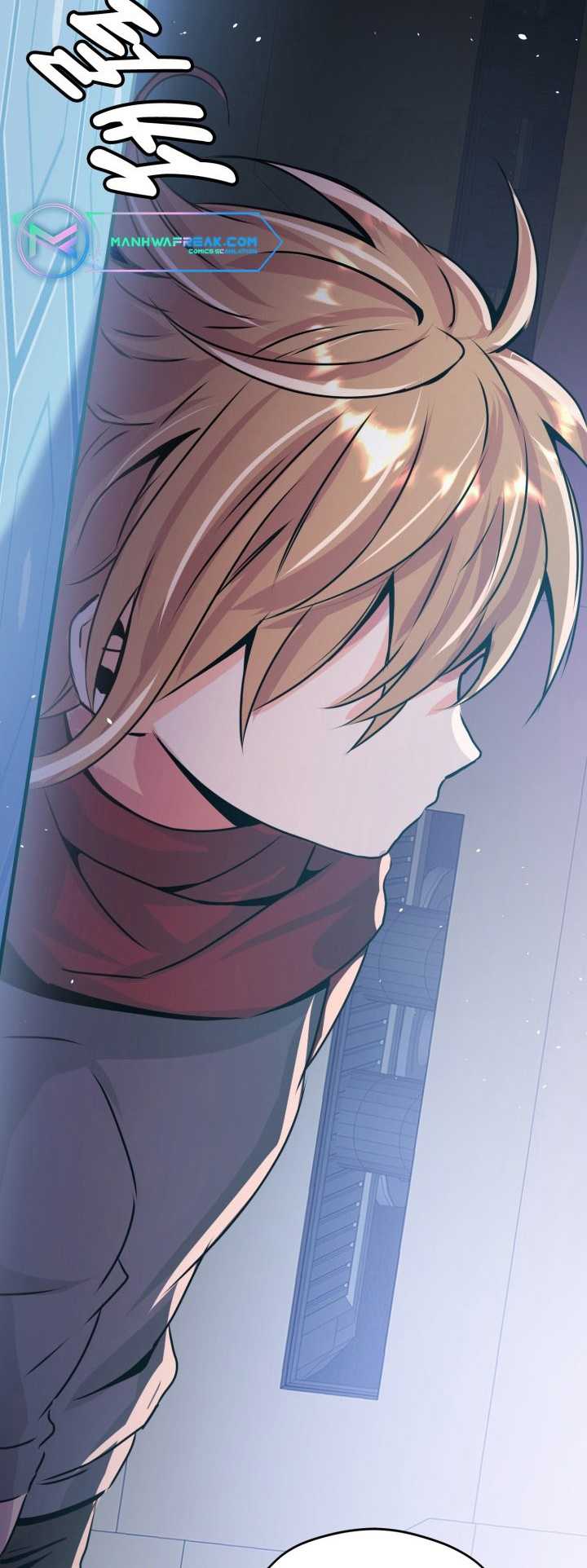 Descent of the Predecessor Chapter 09 Gambar 14