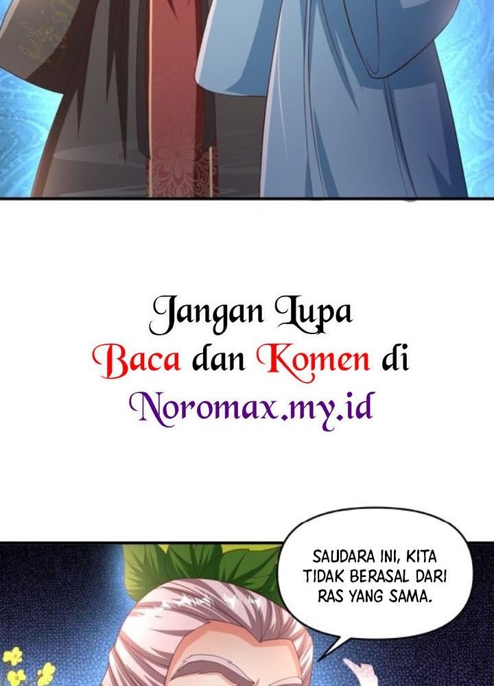 It’s Over! The Queen’s Soft Rice Husband is Actually Invincible Chapter 268 Gambar 7