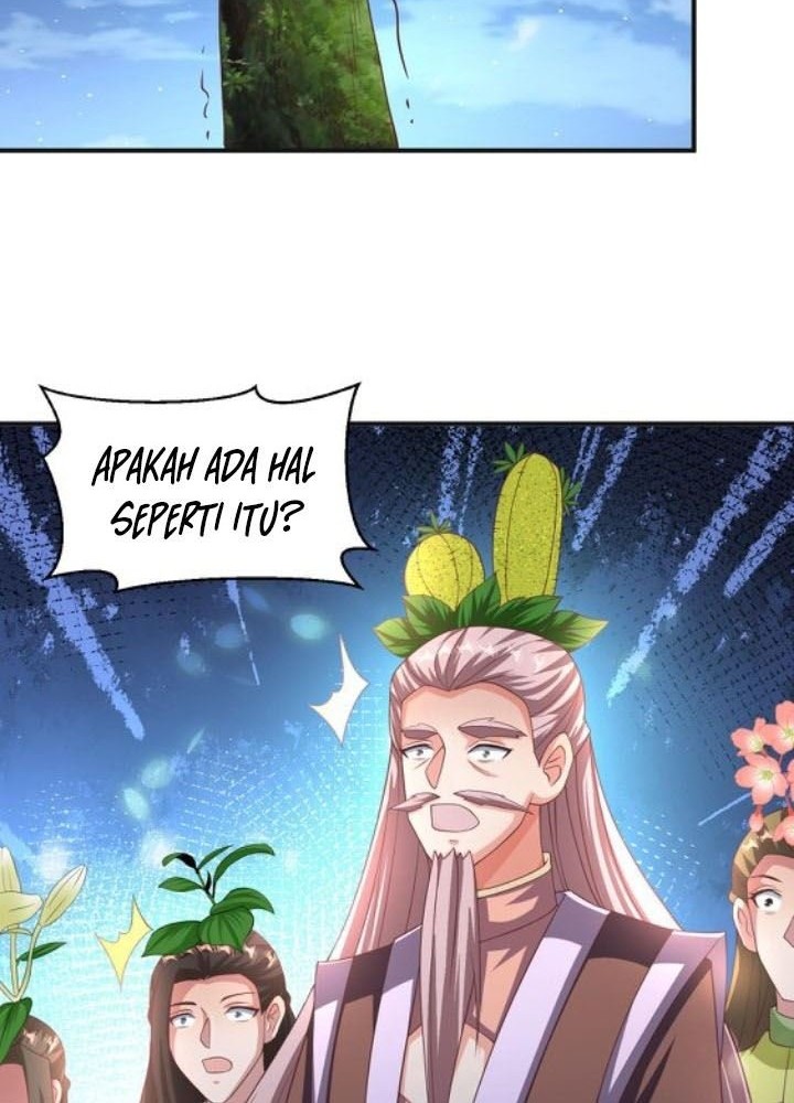 It’s Over! The Queen’s Soft Rice Husband is Actually Invincible Chapter 268 Gambar 11