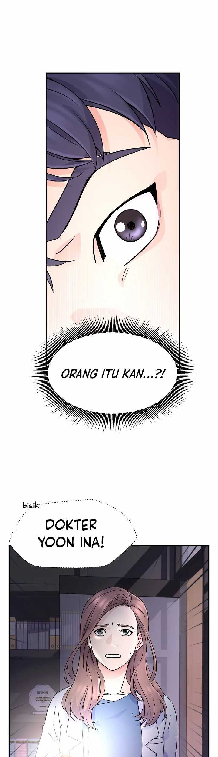 Baca Manhwa Return of Max Level Doctor Chapter 18 Gambar 2