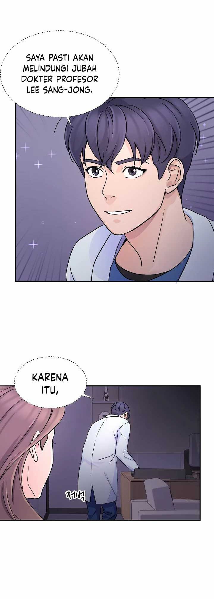 Return of Max Level Doctor Chapter 18 Gambar 13