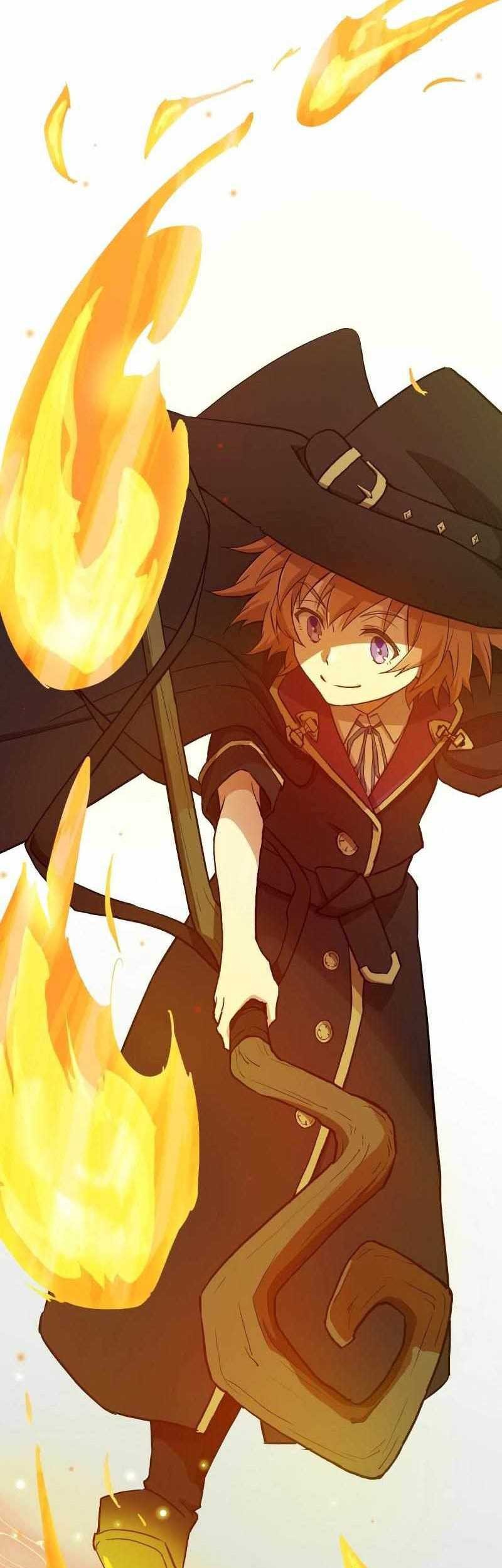Estea: Inheritor of the Magic of the Beginning Chapter 05 Gambar 36