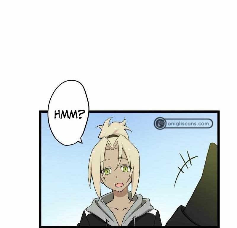 Estea: Inheritor of the Magic of the Beginning Chapter 05 Gambar 61