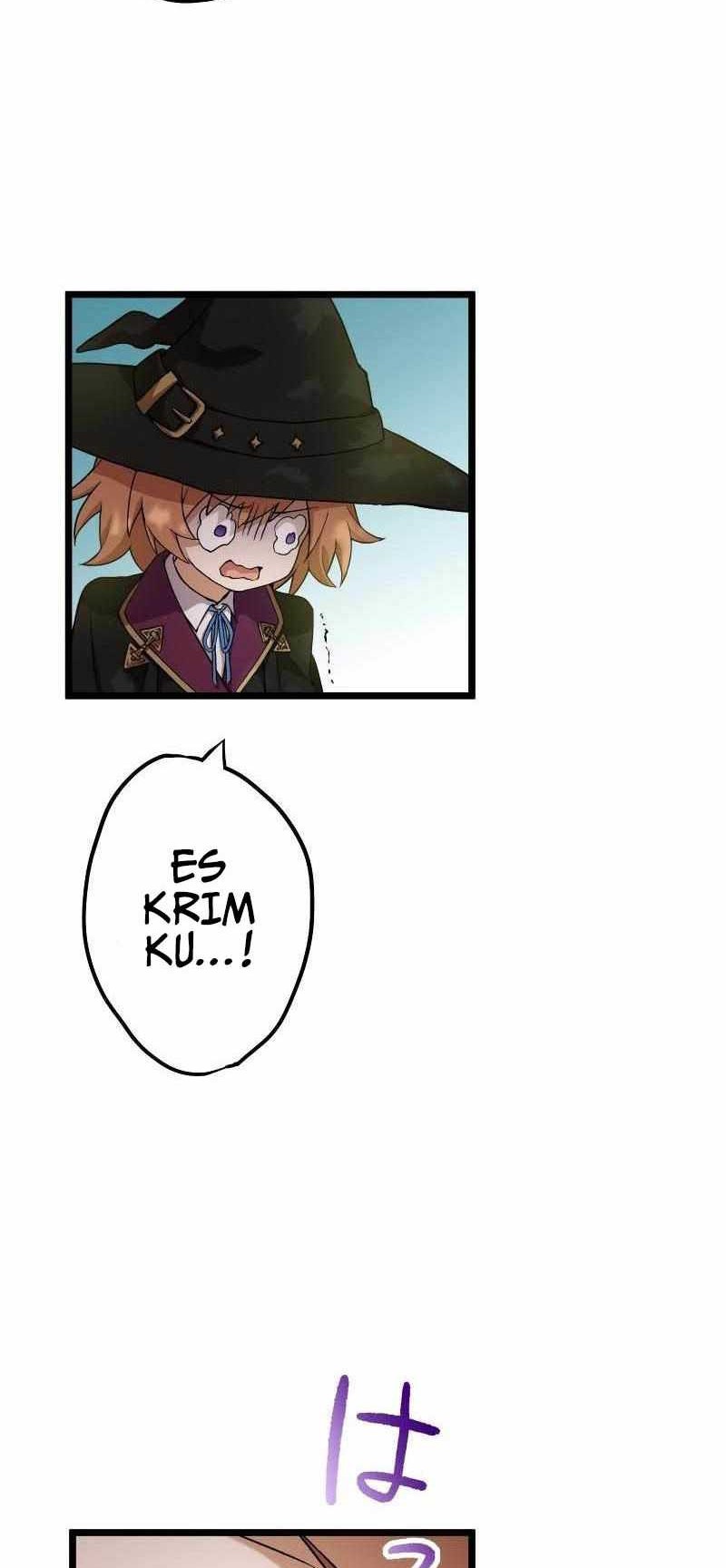 Estea: Inheritor of the Magic of the Beginning Chapter 05 Gambar 103