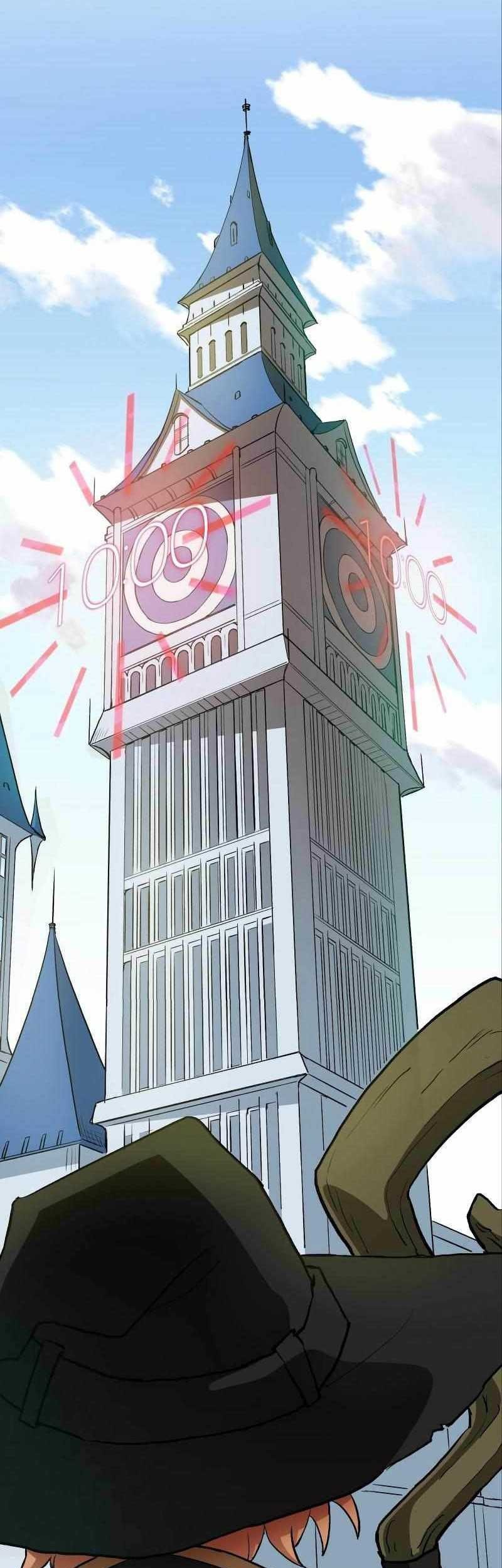 Estea: Inheritor of the Magic of the Beginning Chapter 04 Gambar 40