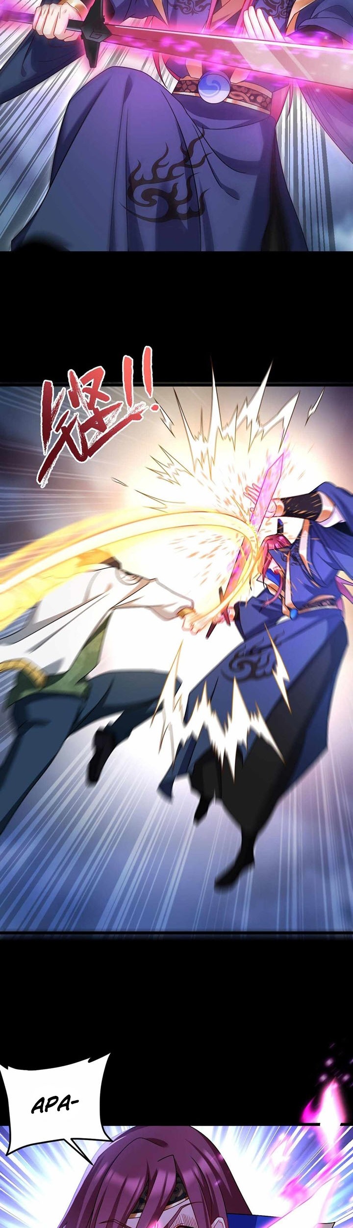 Xianzun Luowuji Chapter 237 Gambar 11