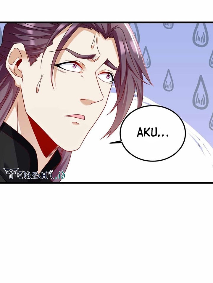 Xianzun Luowuji Chapter 237 Gambar 25