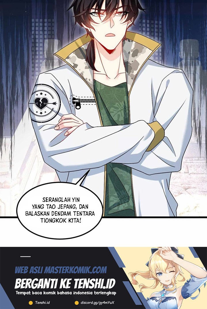 Xianzun Luowuji Chapter 237 Gambar 29