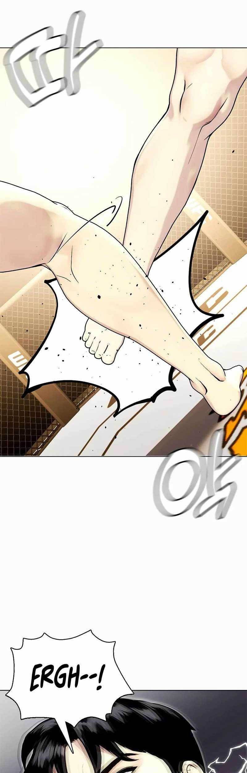 The Bullied One Is Too Good at Fighting Chapter 34 Gambar 28