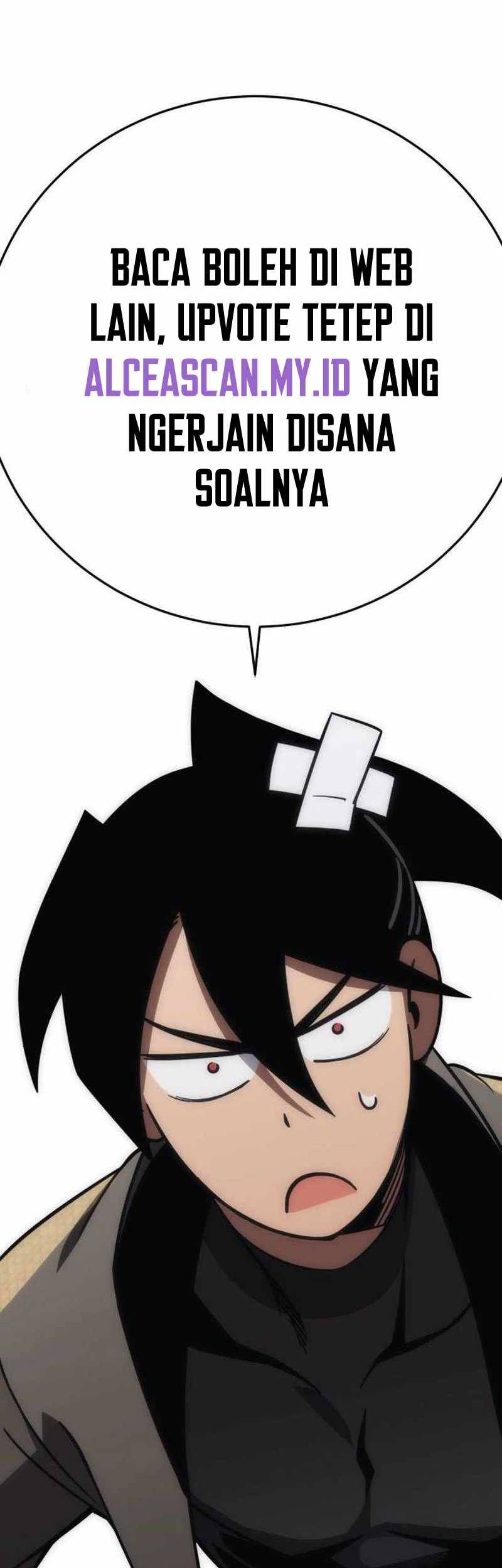 The Bullied One Is Too Good at Fighting Chapter 34 Gambar 37