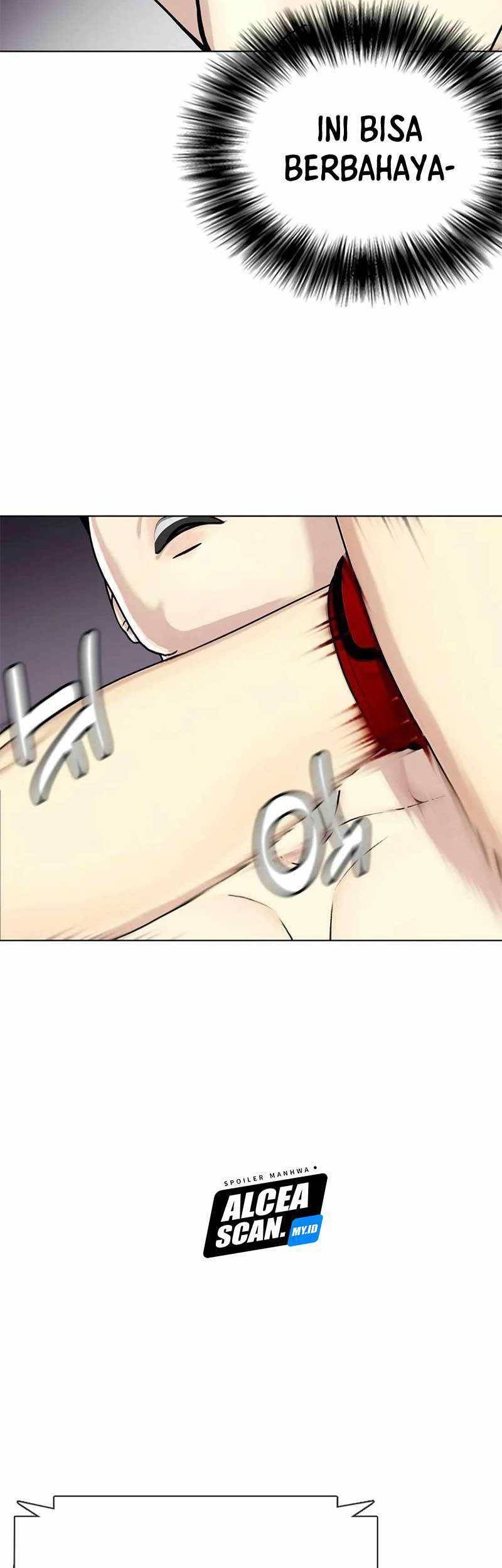 The Bullied One Is Too Good at Fighting Chapter 34 Gambar 40