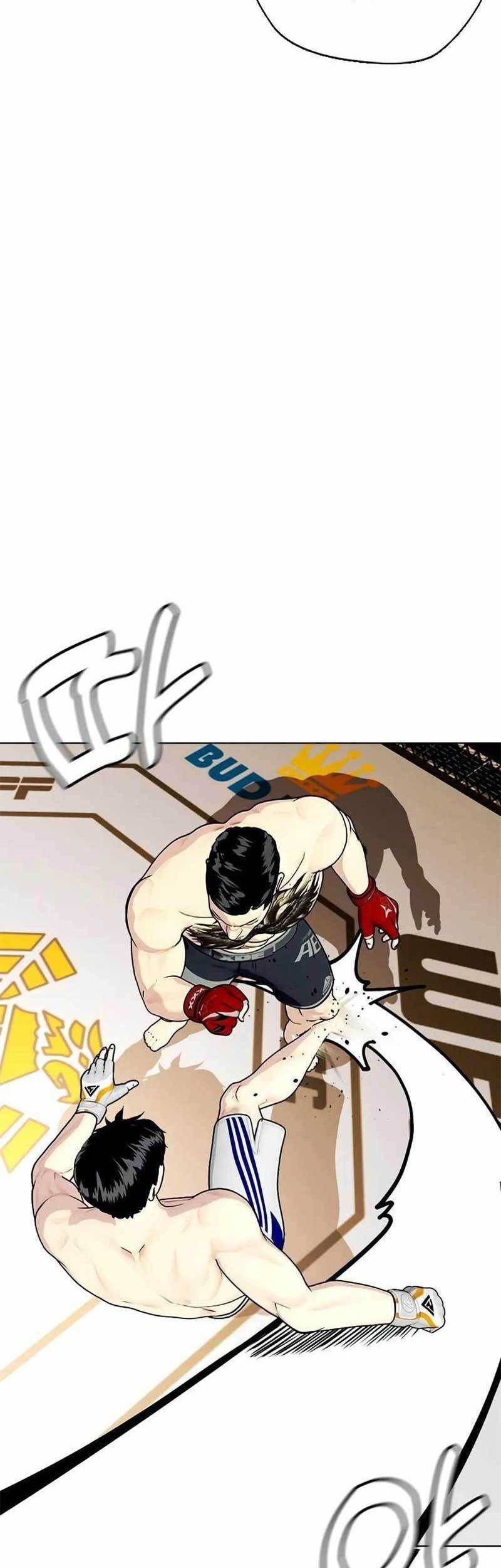 The Bullied One Is Too Good at Fighting Chapter 34 Gambar 52