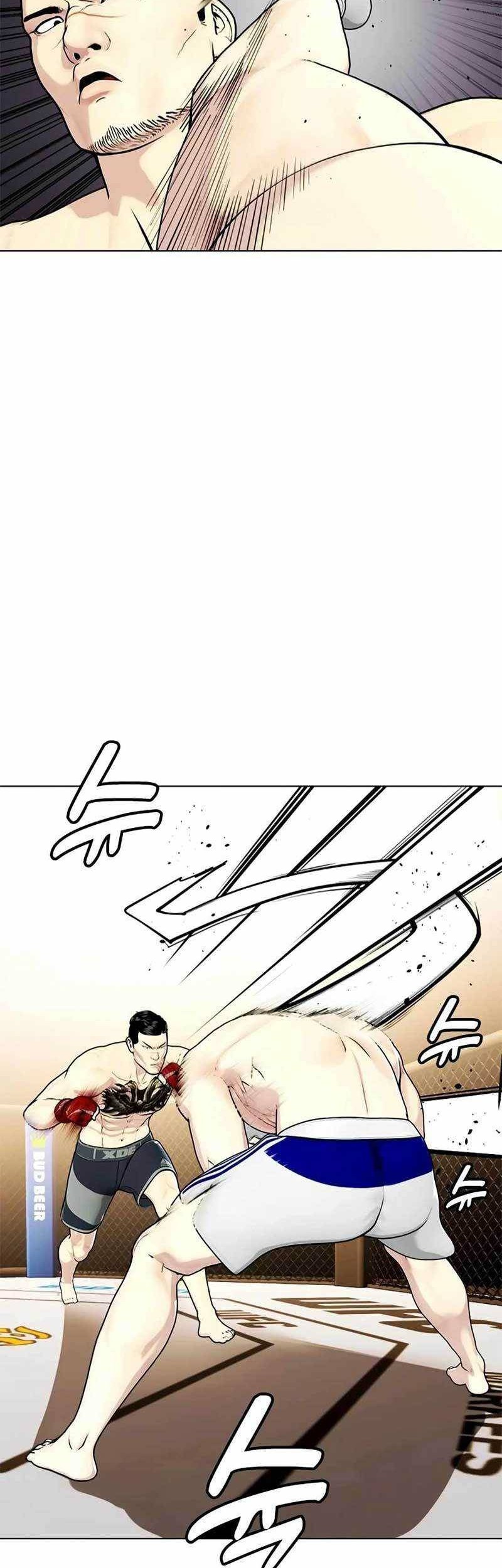 The Bullied One Is Too Good at Fighting Chapter 34 Gambar 55