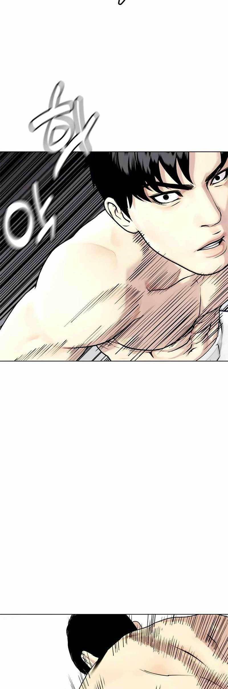 The Bullied One Is Too Good at Fighting Chapter 34 Gambar 56