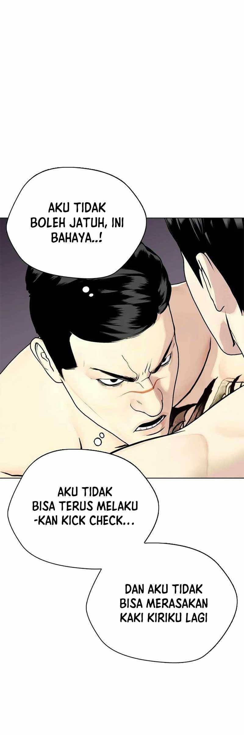 The Bullied One Is Too Good at Fighting Chapter 34 Gambar 59